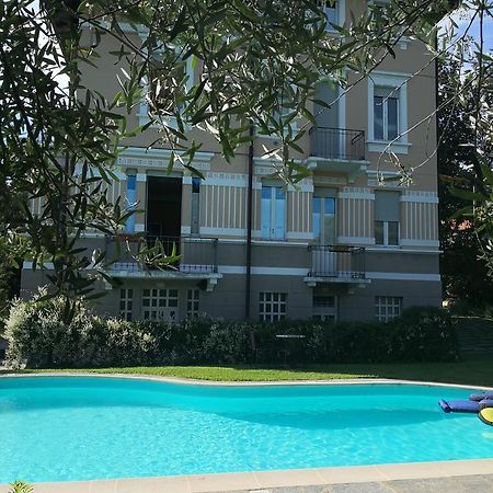 Bed and Breakfast Rainbow Relais Lesa Exterior foto