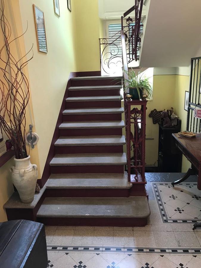 Bed and Breakfast Rainbow Relais Lesa Exterior foto