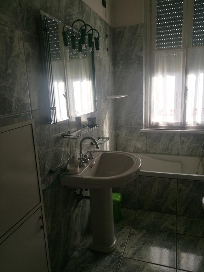 Bed and Breakfast Rainbow Relais Lesa Exterior foto