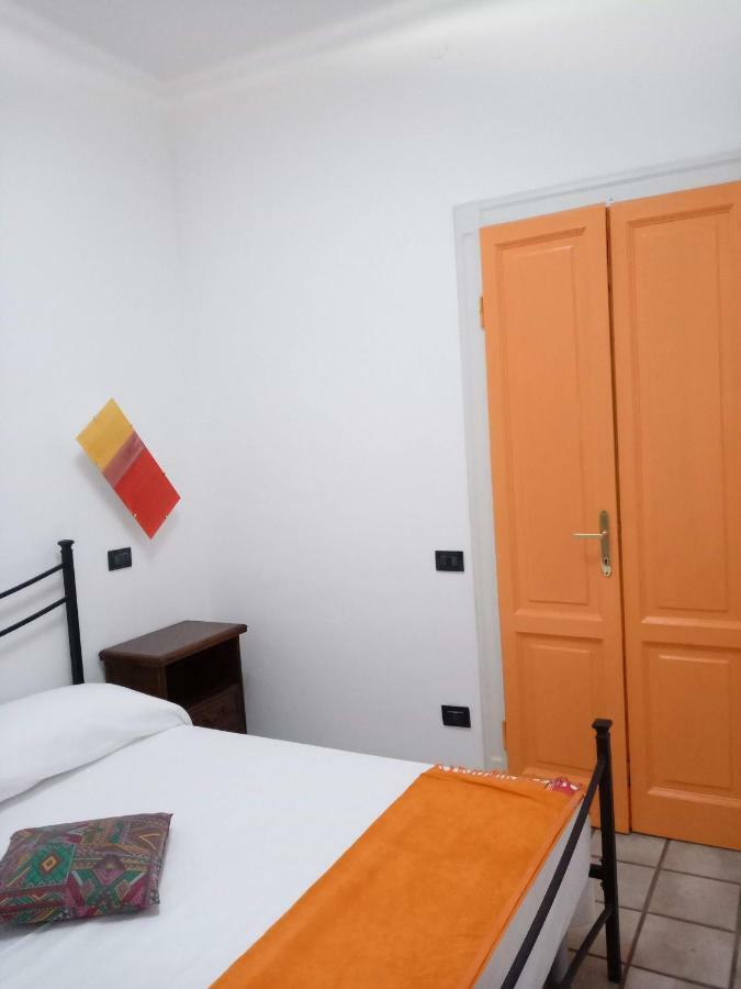 Bed and Breakfast Rainbow Relais Lesa Exterior foto
